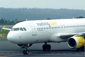 Vueling