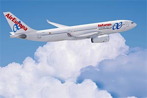 Air Europa