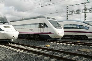 Tren AVE