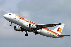 Iberia