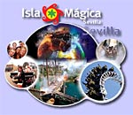 Isla Mgica