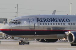 Aeroméxico