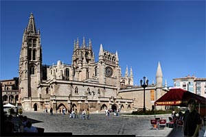 Catedral Burgos