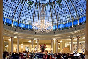 The Westin Palace Madrid