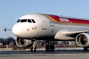 Iberia