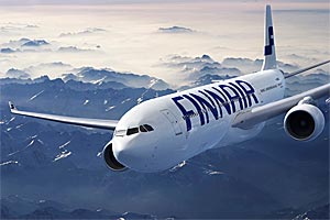 A330 Finnair