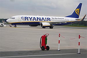 Ryanair