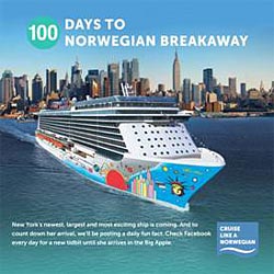 Norwegian Breakaway