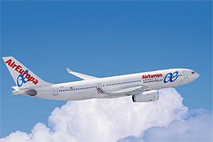 Air Europa