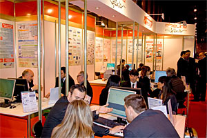 Pipeline Software en FITUR 2013