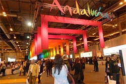 FITUR 2013