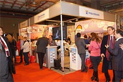 FITUR 2013