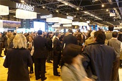 FITUR 2013