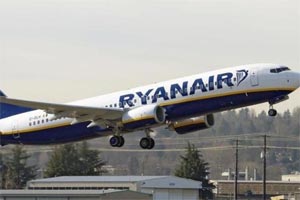 Ryanair