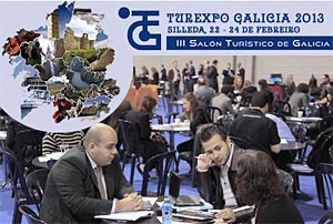 Turexpo Galicia