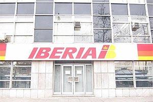 Iberia