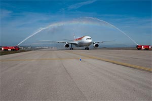 a330 - iberia