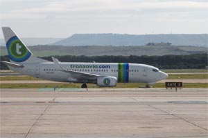 Transavia.com