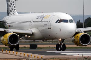 Vueling