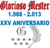 Glorioso Mester