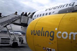 Vueling