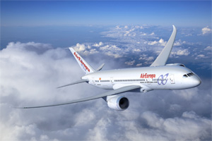 Air Europa