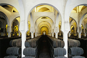 Bodegas Jerez