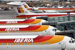 Iberia