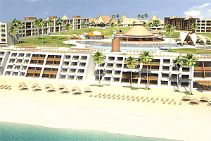 Como ser el nuevo hotel Iberostar Playa Mita
