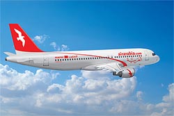 Air Arabia