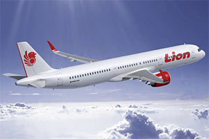 Lion Air