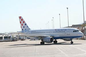 Croatia Airlines