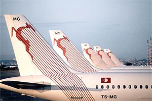 Tunisair