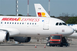 Iberia Express