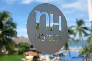 NH hoteles