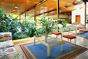 Parador Ayamonte