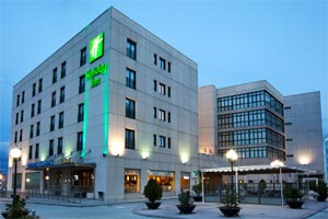 Hotel Holiday Inn