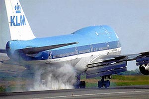 Klm