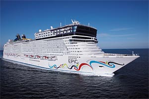 Norwegian Epic