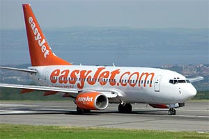 EASYJET