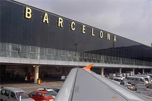 El Prat Barelona