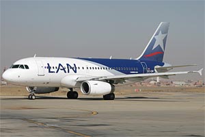 LAN