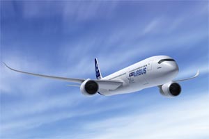 Airbus A-350