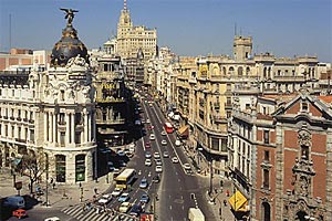 Madrid