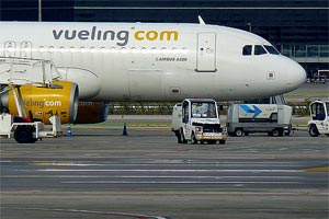 Vueling