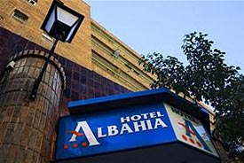 Best Western hotel Albahia