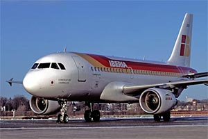 Iberia