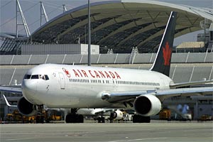 Air Canada