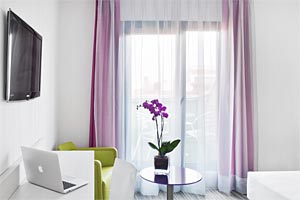 Hotel Styles Madrid Prado