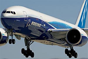 Boeing 777